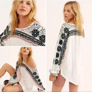 Free People Tripoli Blush